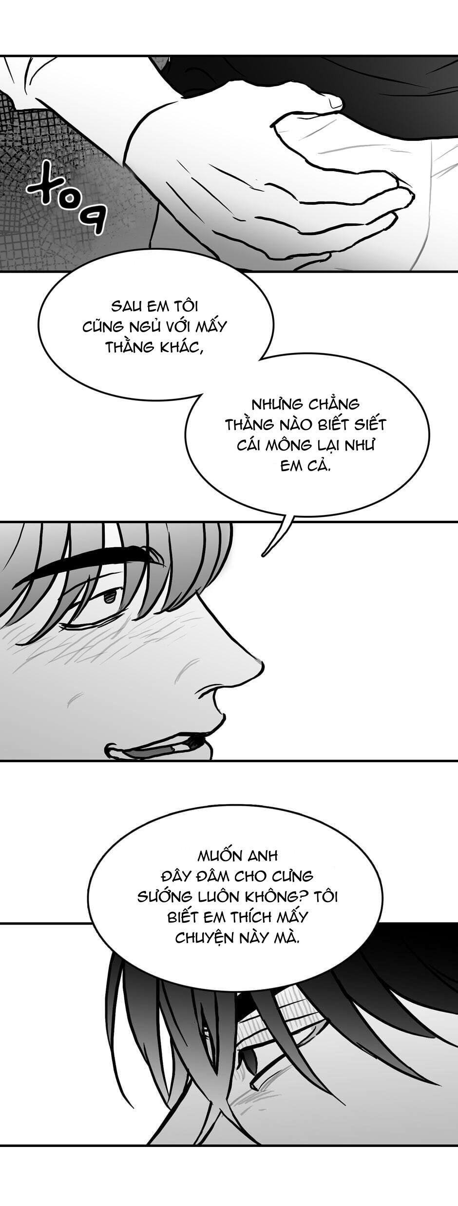 Chúng Ta Đều Là Kẻ Ngốc - Chap 20