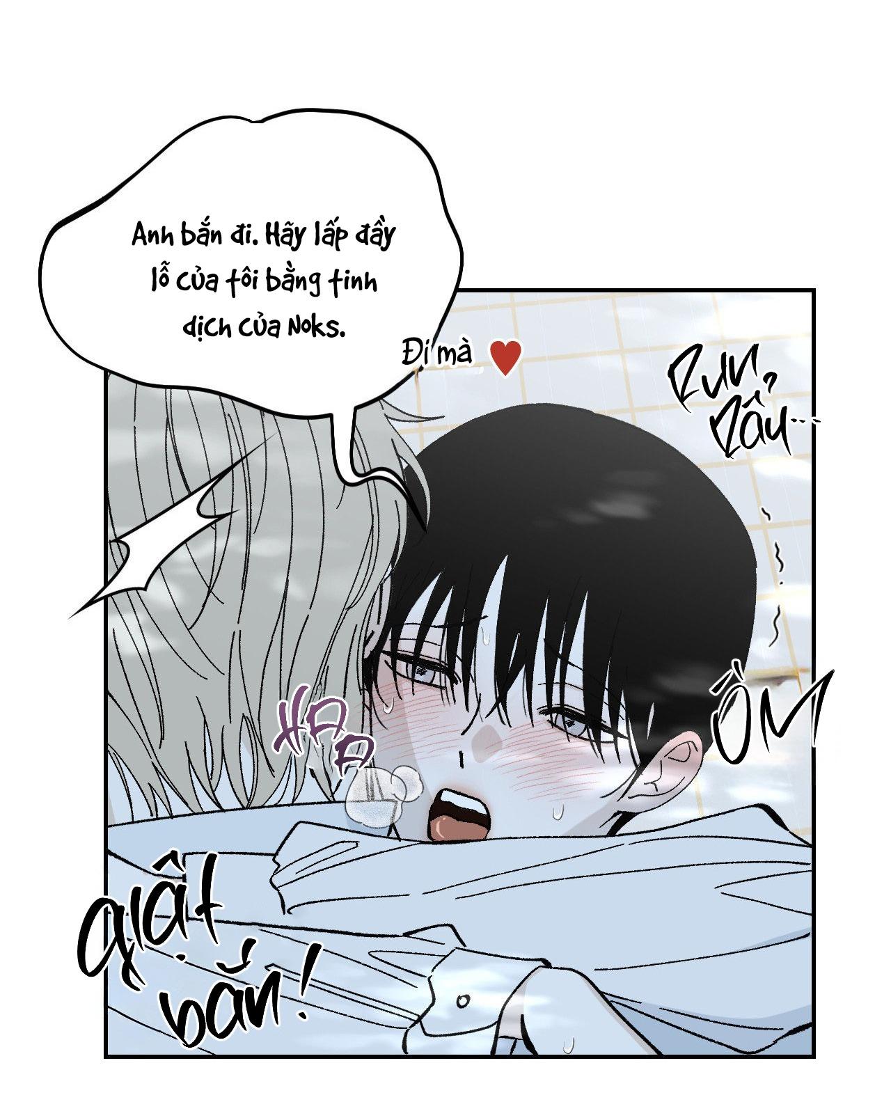 DINH THỰ - Chap 39