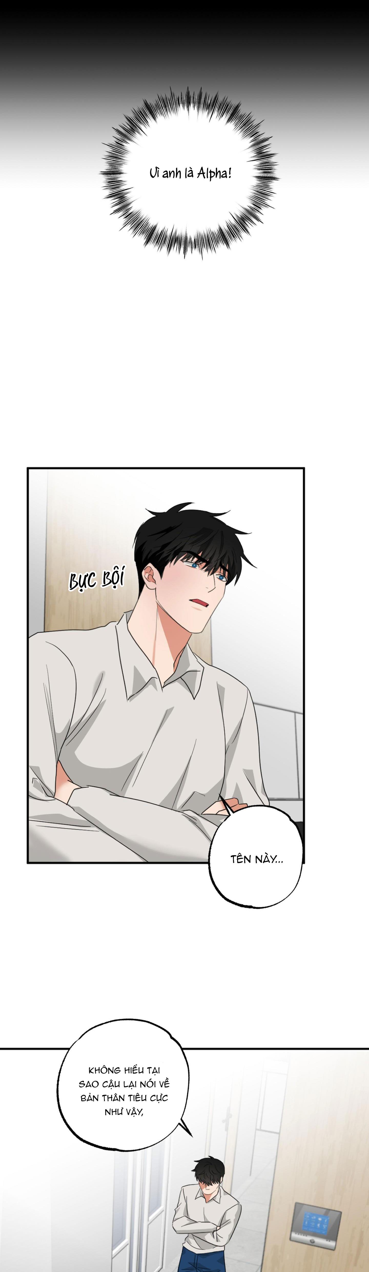 DẠY CHỊCH - Chap 6