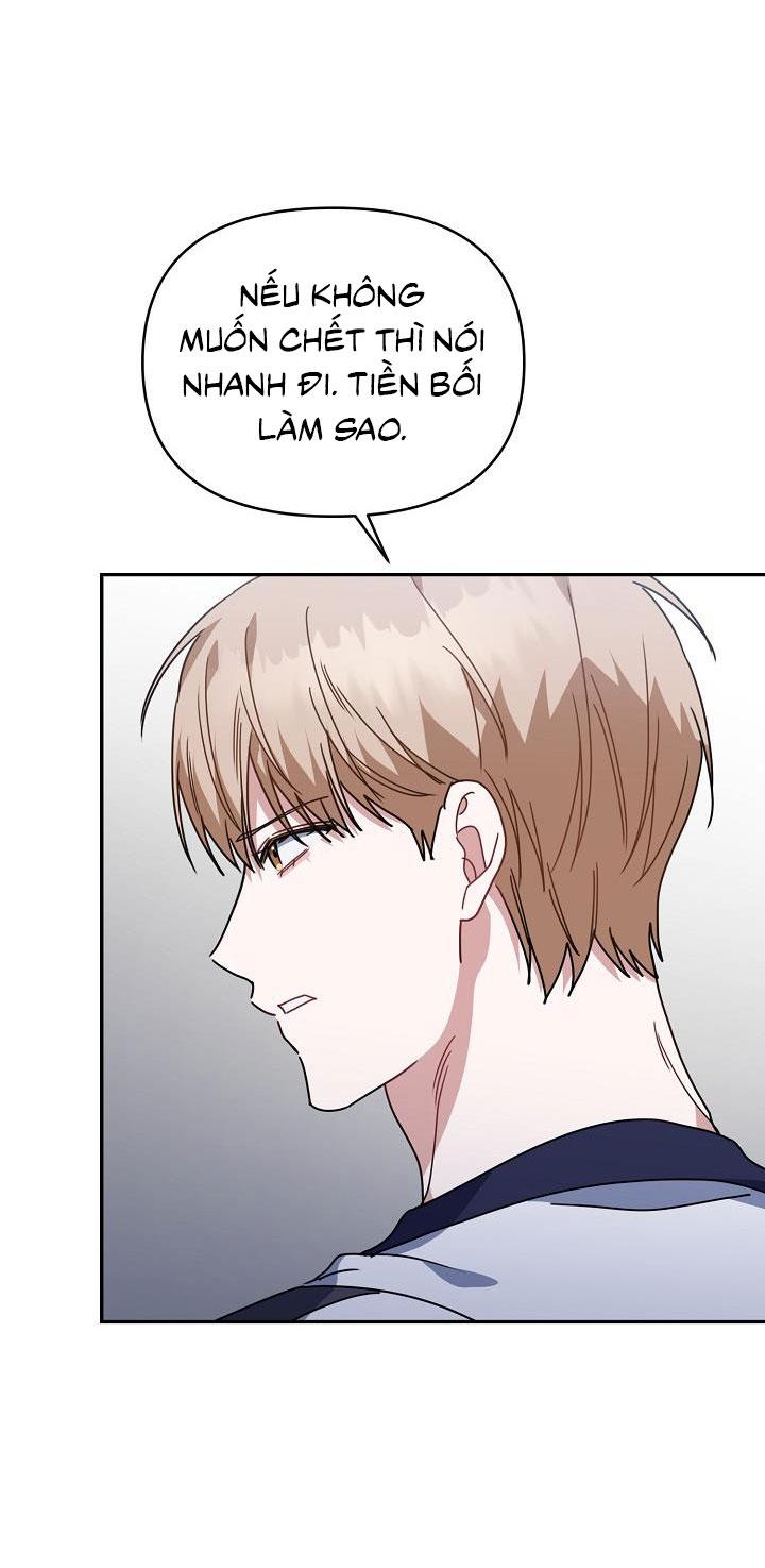 Khu Vực Chủ Nghĩa Tình Yêu - Chap 56