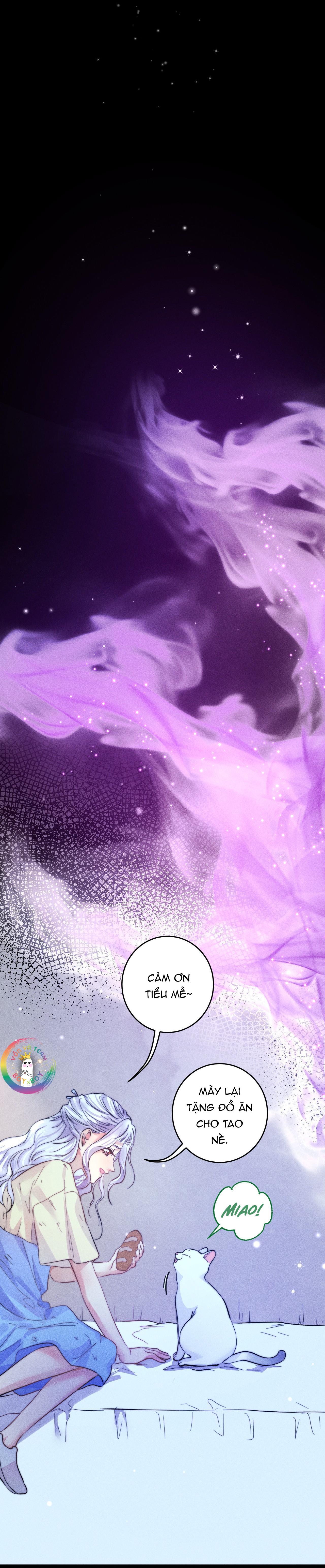 THE TOWER (END) - Chap 49
