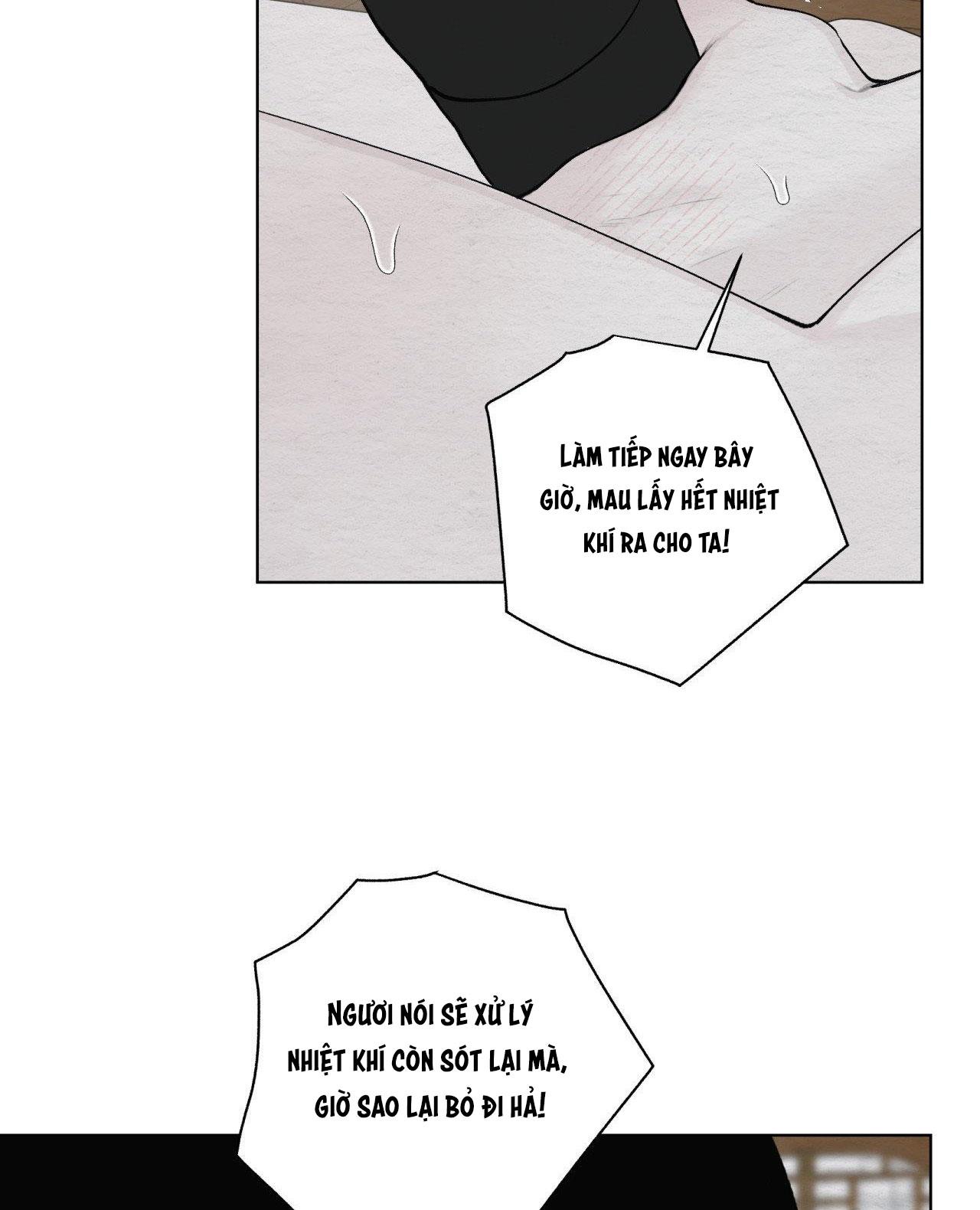 TÂM HỒN MÉO MÓ - Chap 24