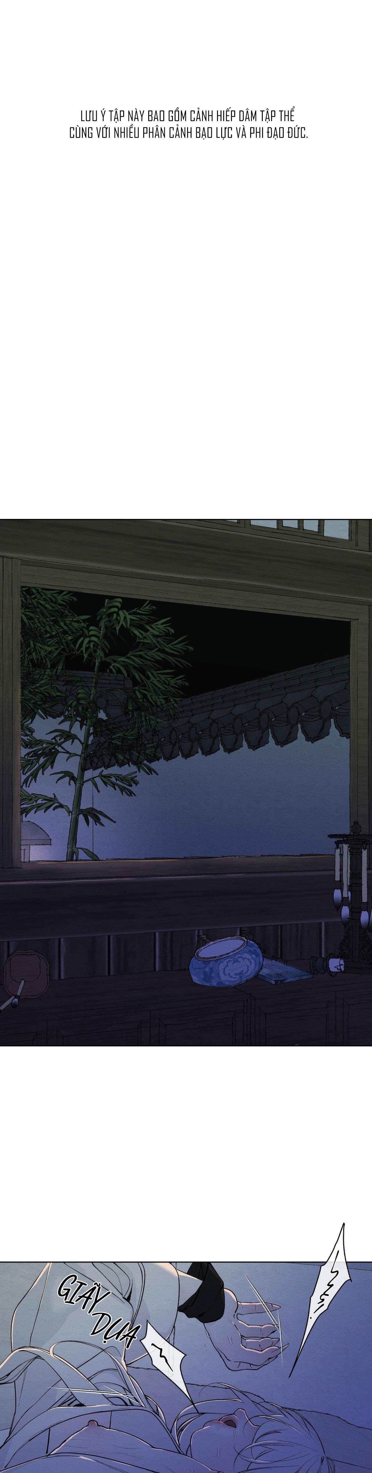 TÂM HỒN MÉO MÓ - Chap 22