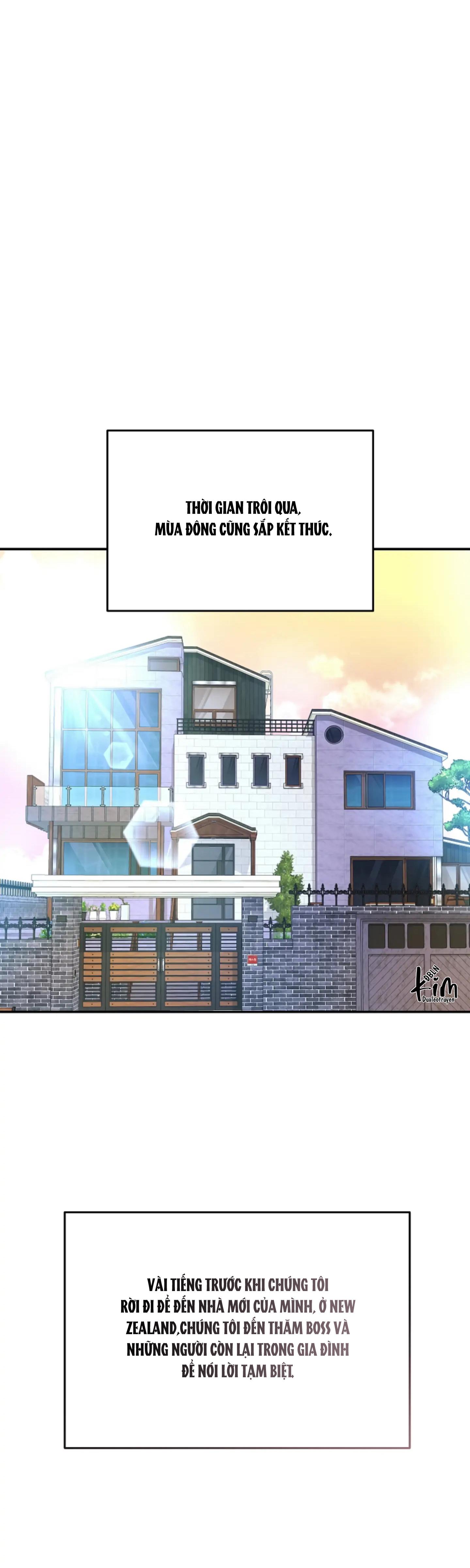 KÍCH HOẠT - Chap 41