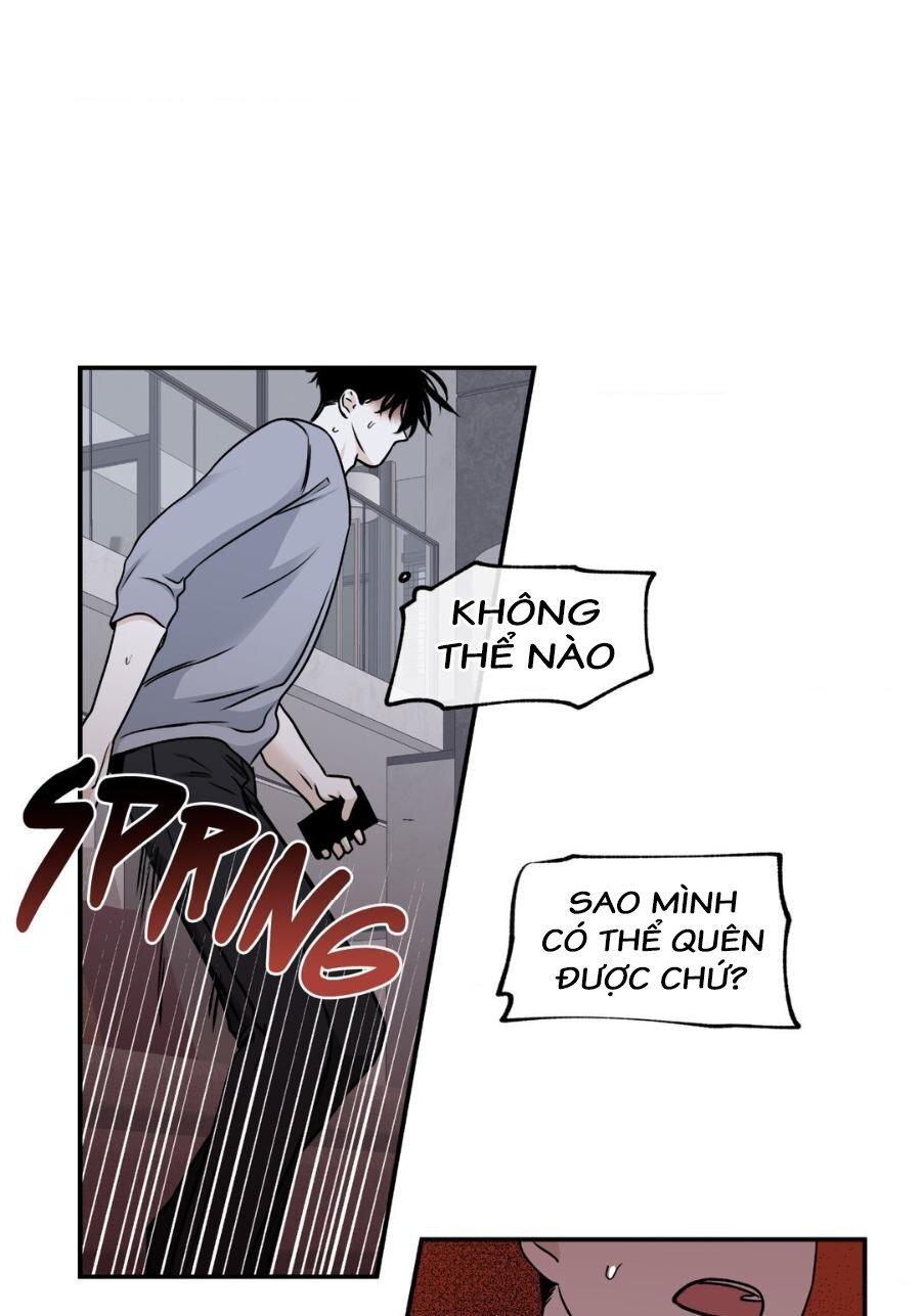 Thủy triều thấp lúc chạng vạng - Chap 71