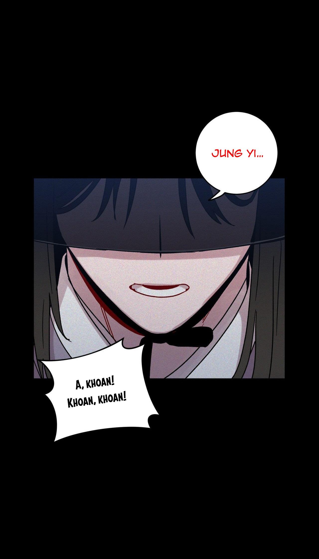 Cơn Mưa Rào Mùa Hạ - Chap 53