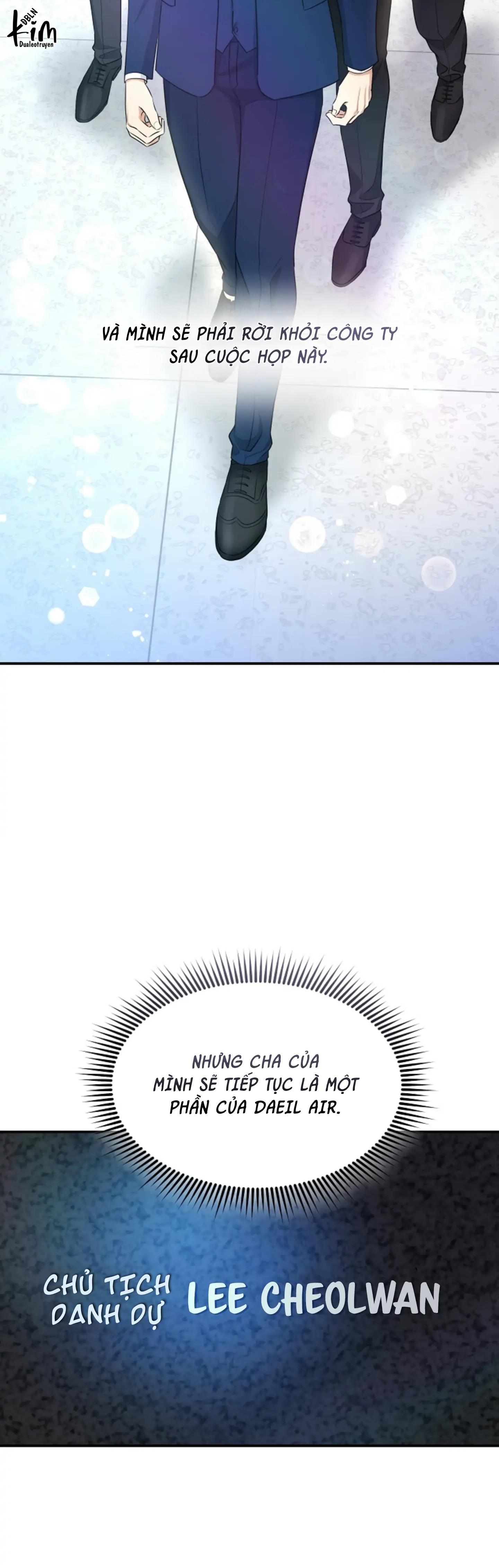 KÍCH HOẠT - Chap 41
