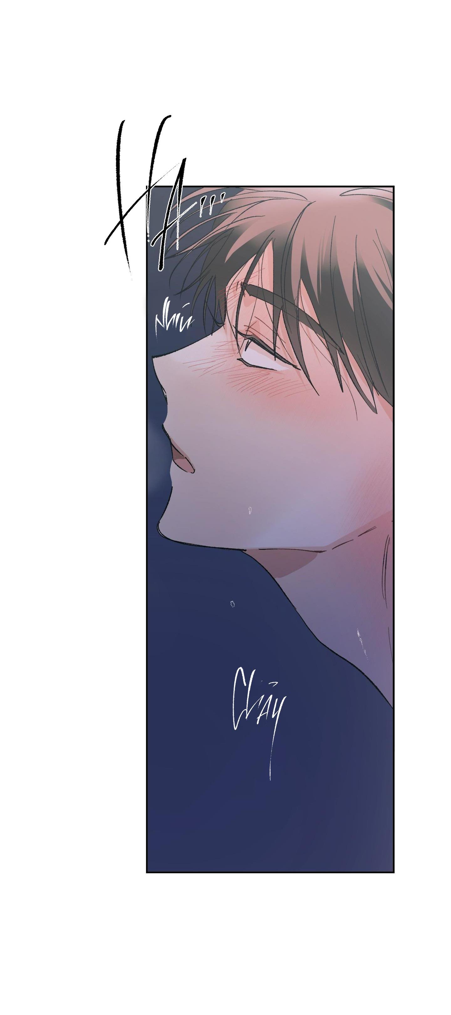 THẾ GIỚI KHI MẤT ĐI EM - Chap 73
