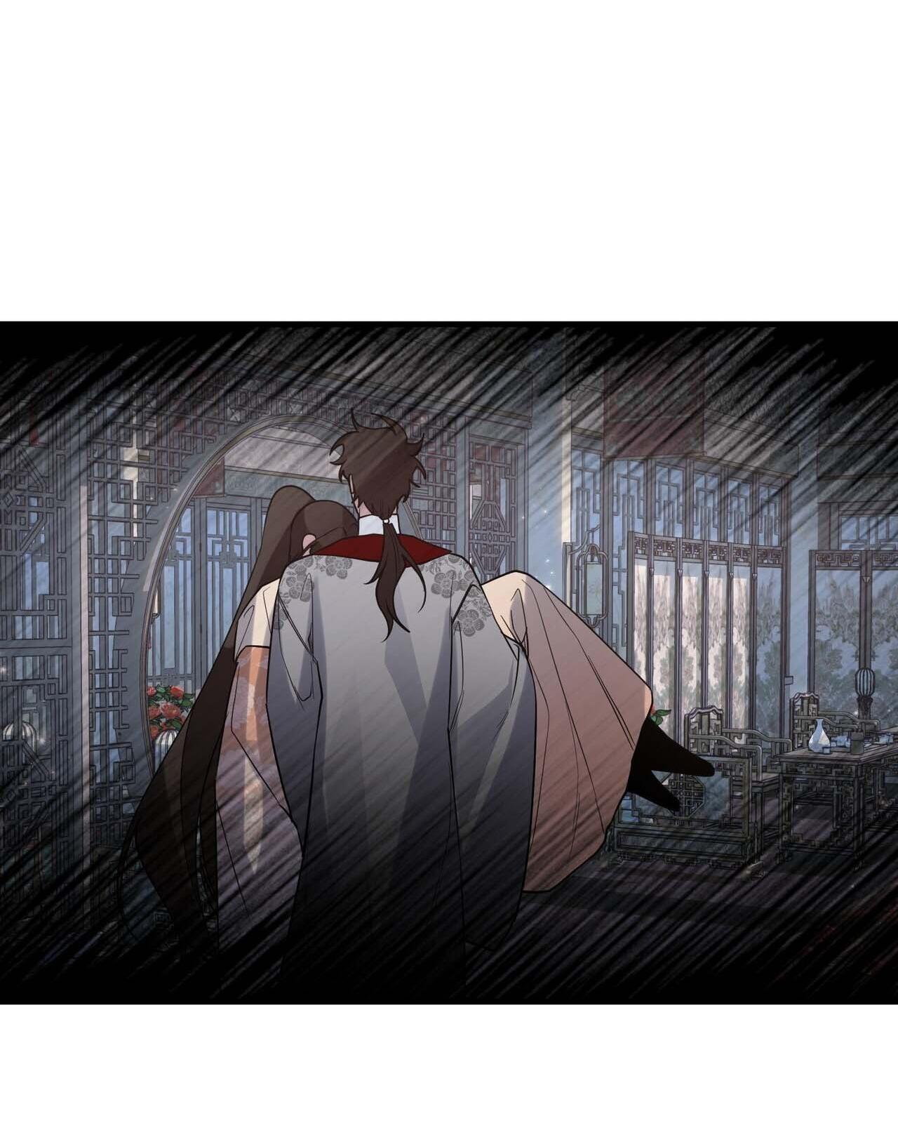 BÁT NHÃ GIAI NHÂN - Chap 91