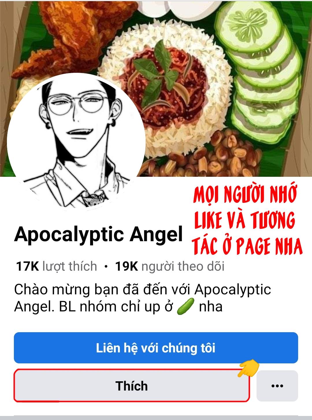 Tan Chảy Trong Em - Chap 26