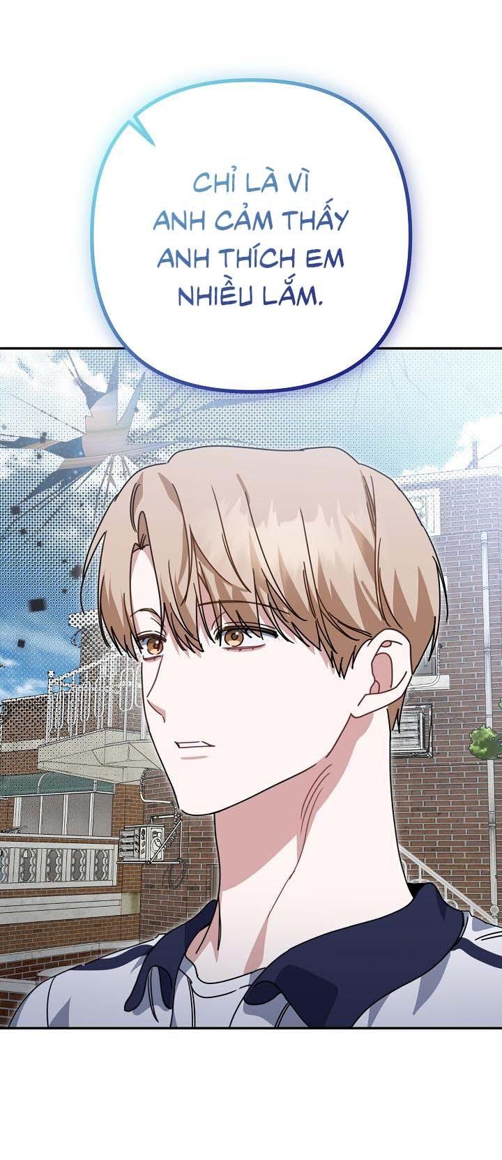 Khu Vực Chủ Nghĩa Tình Yêu - Chap 69
