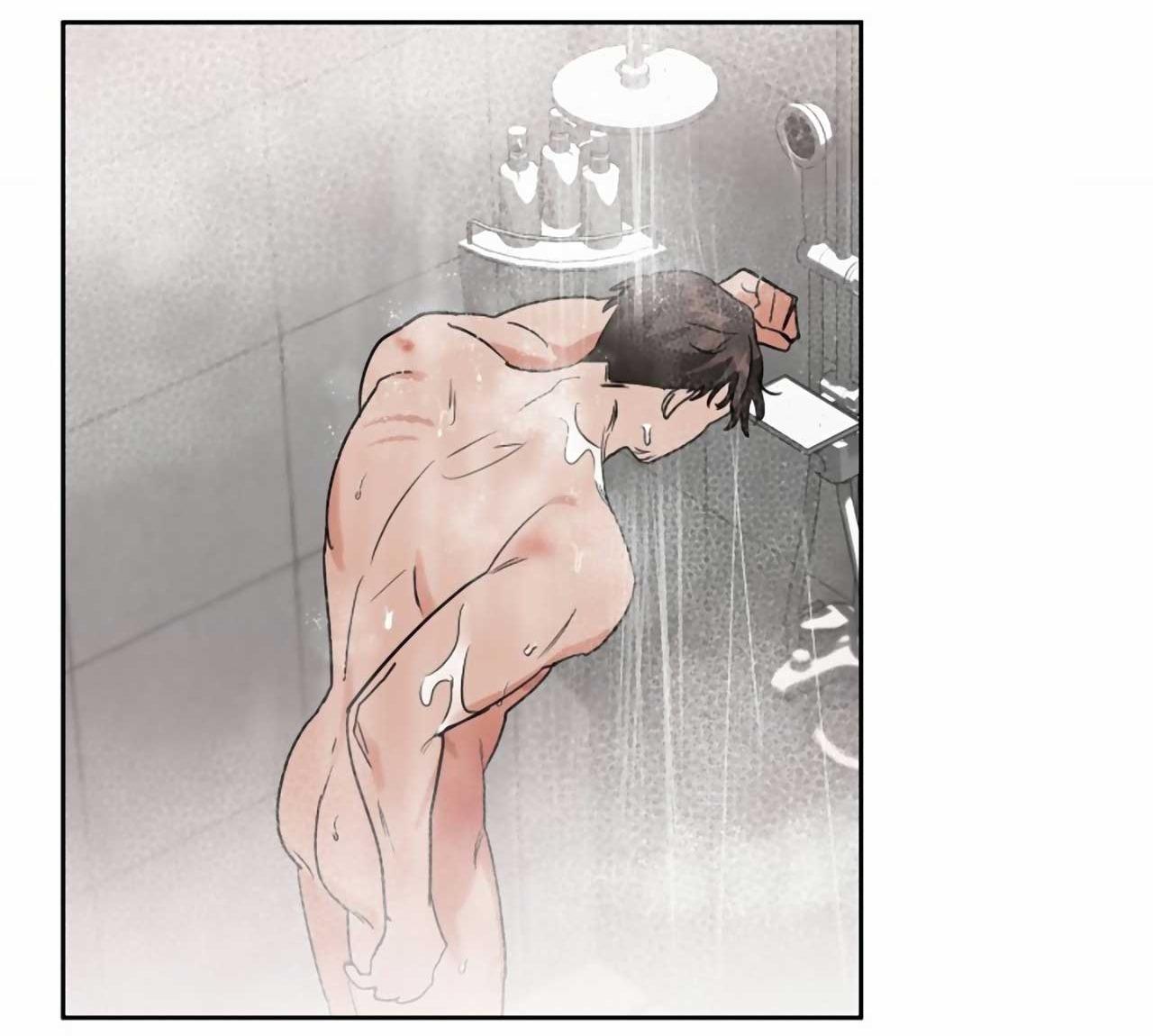 SÓI GIÀ VÀ CÁO NHỎ - Chap 2