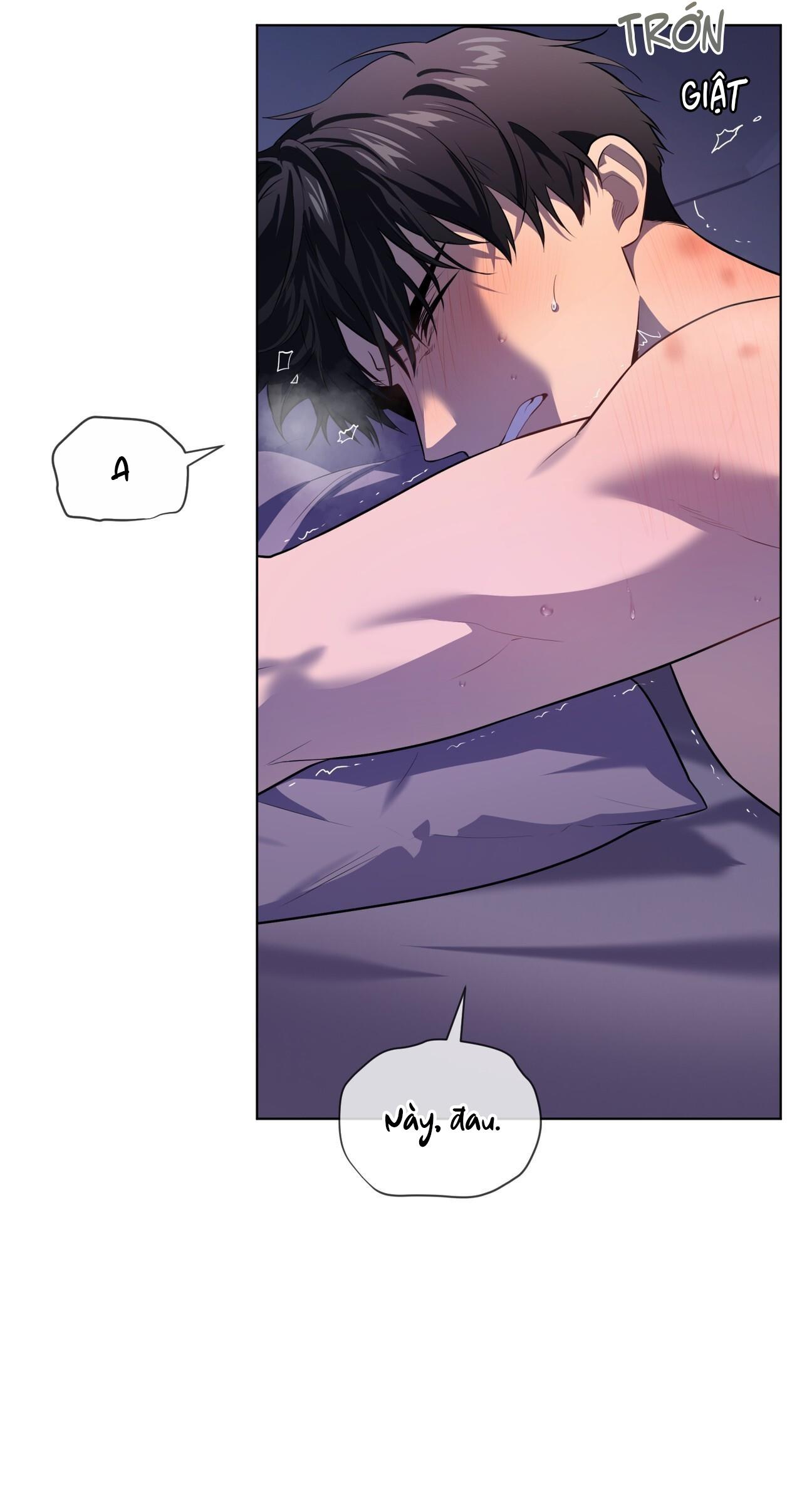 Passion - Chap 104