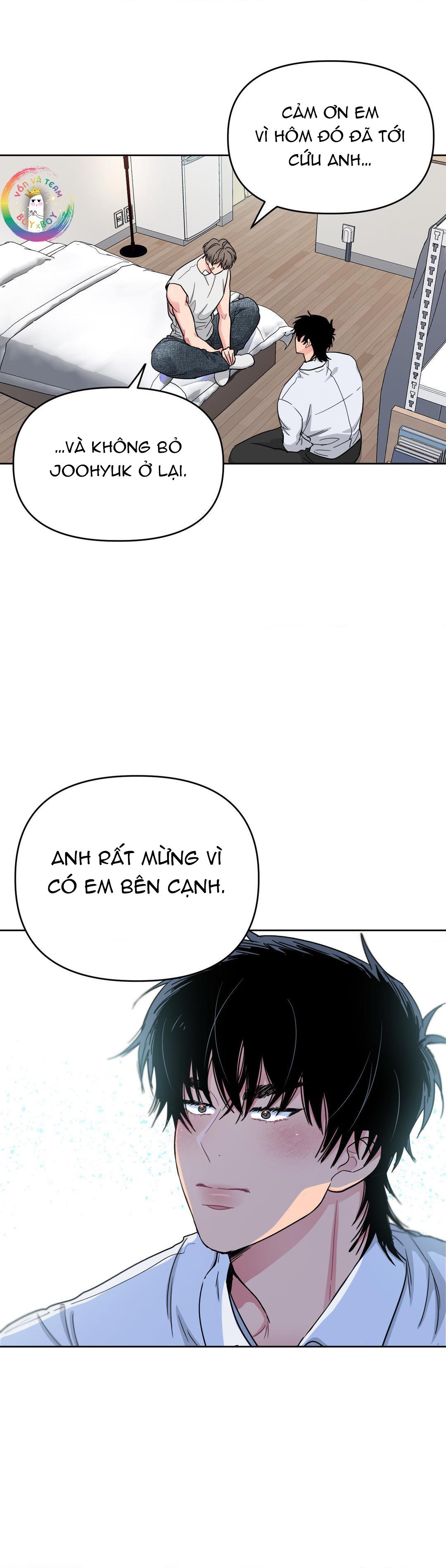 Arts Manz - Chap 38