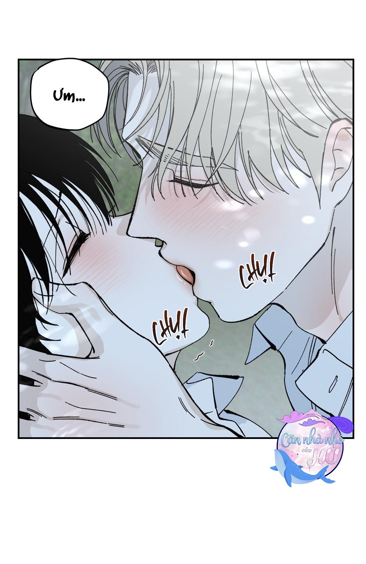 DINH THỰ - Chap 39