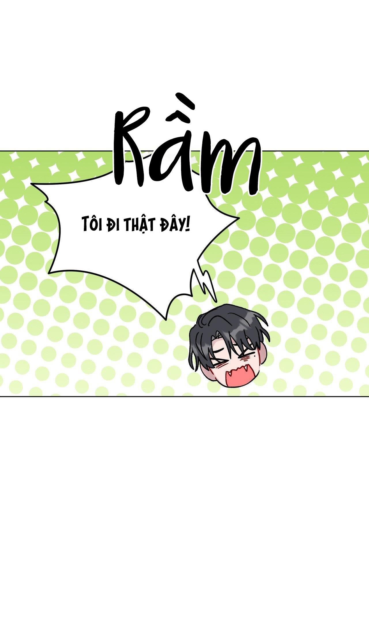 Cơn Mưa Rào Mùa Hạ - Chap 63