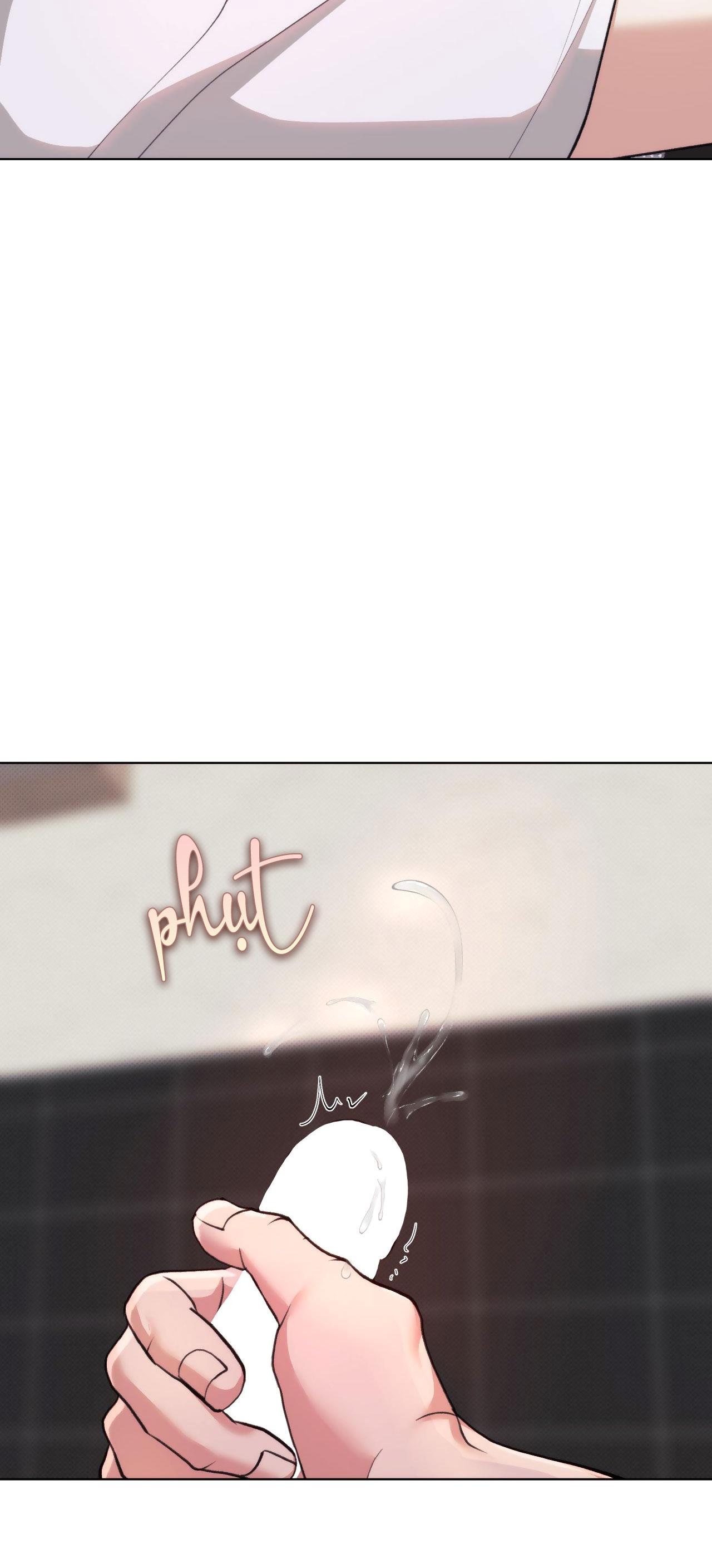 EM BÉ VÀ ĐẠI CA - Chap 7