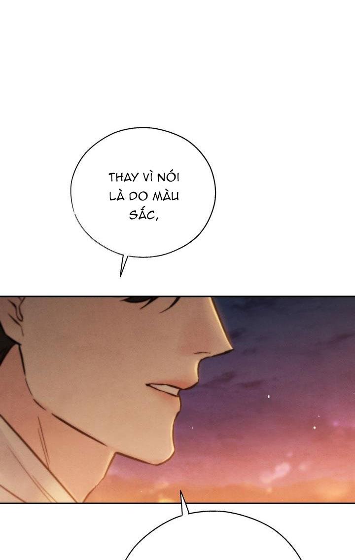 THUỐC ĐỘC - Chap 19