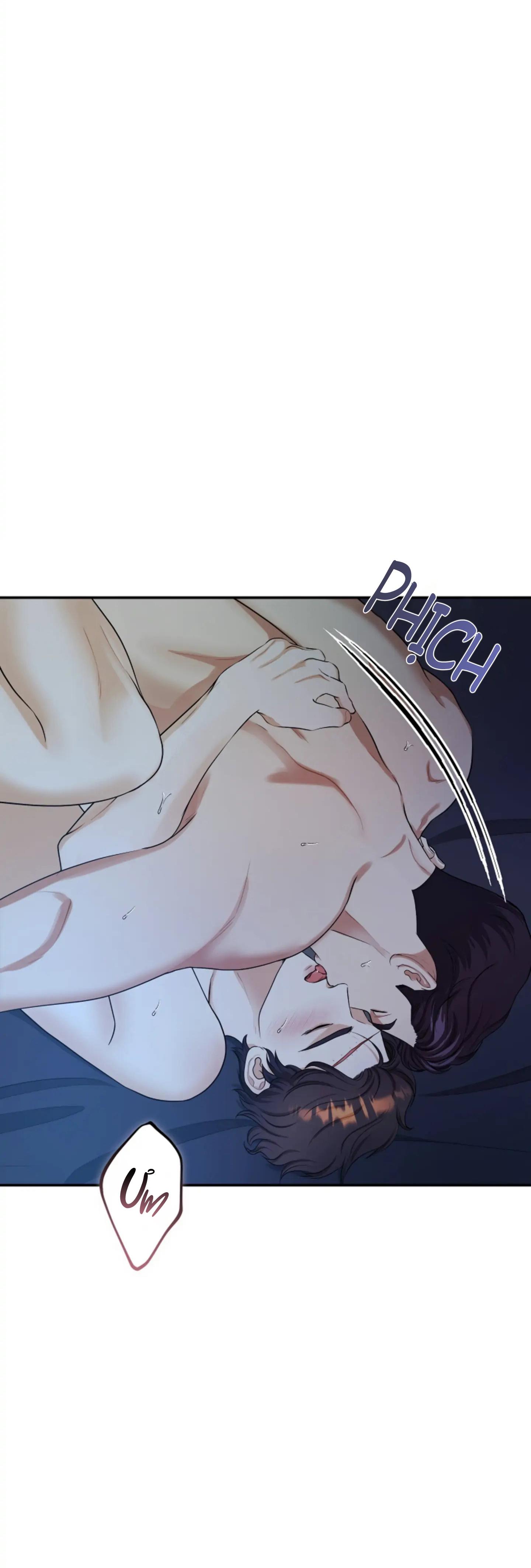 KÍCH HOẠT - Chap 41