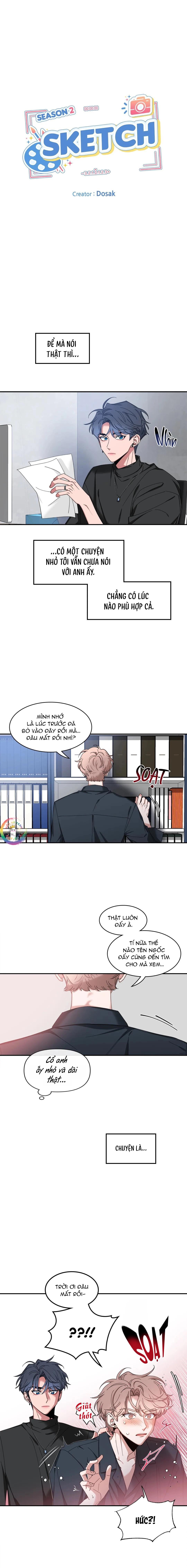 SKETCH - Chap 37