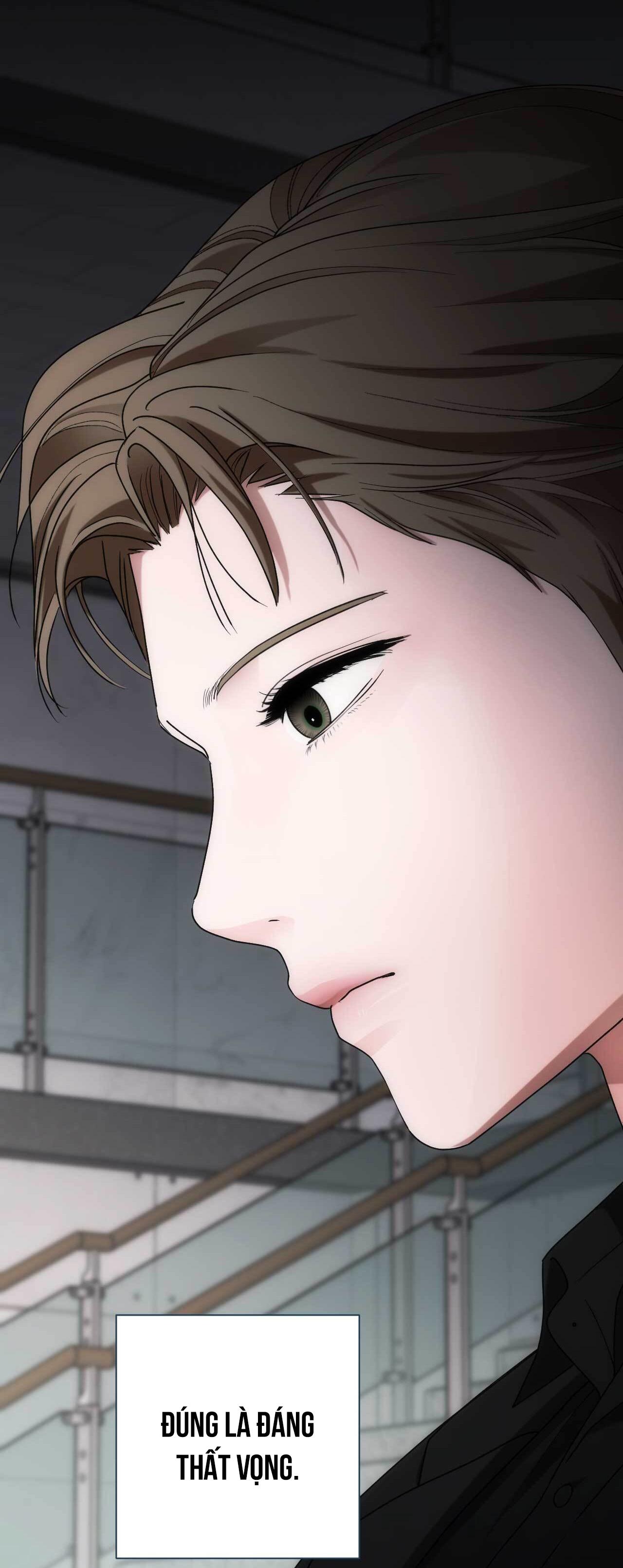 CHÌM TRONG KHOÁI LẠC - Chap 32