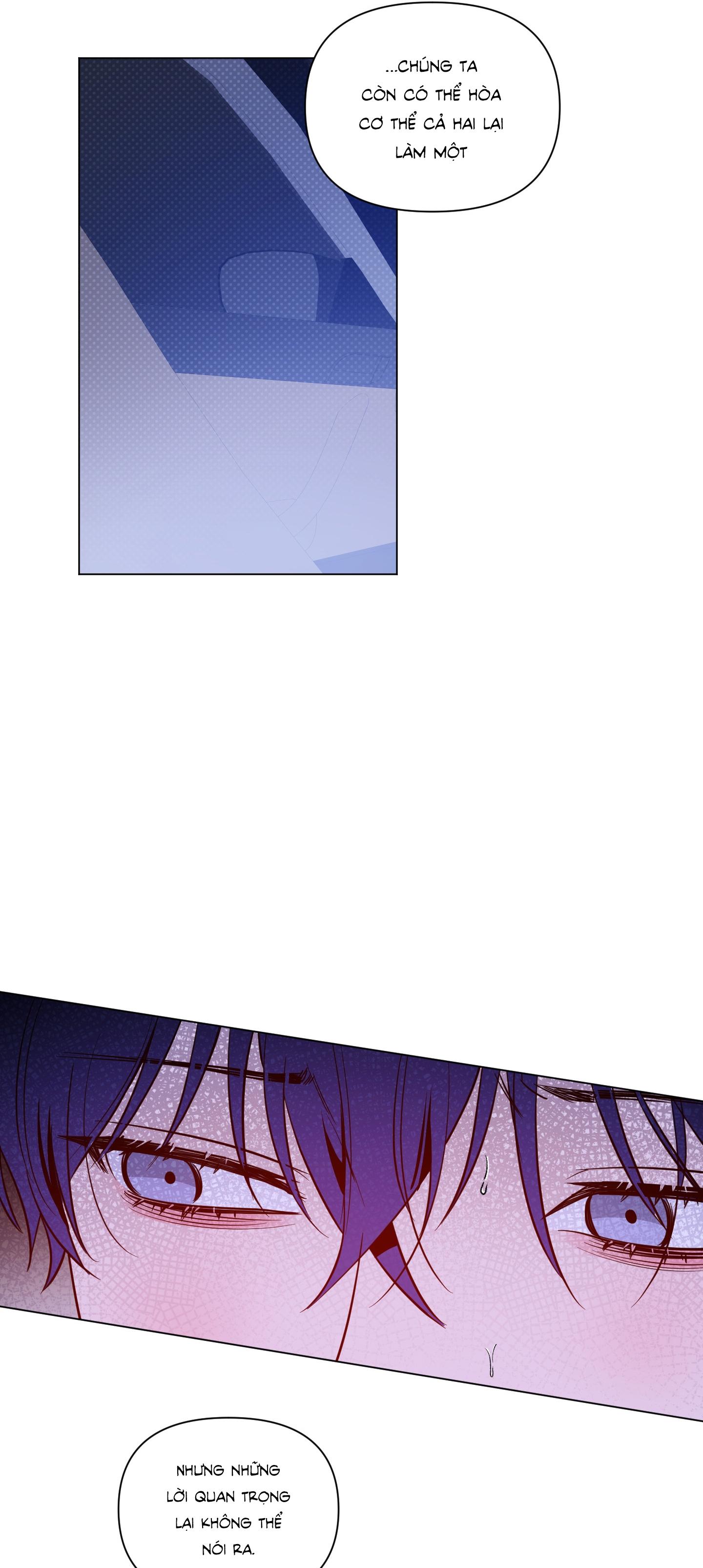BÌNH MINH CHIA CẮT BÓNG ĐÊM - Chap 59