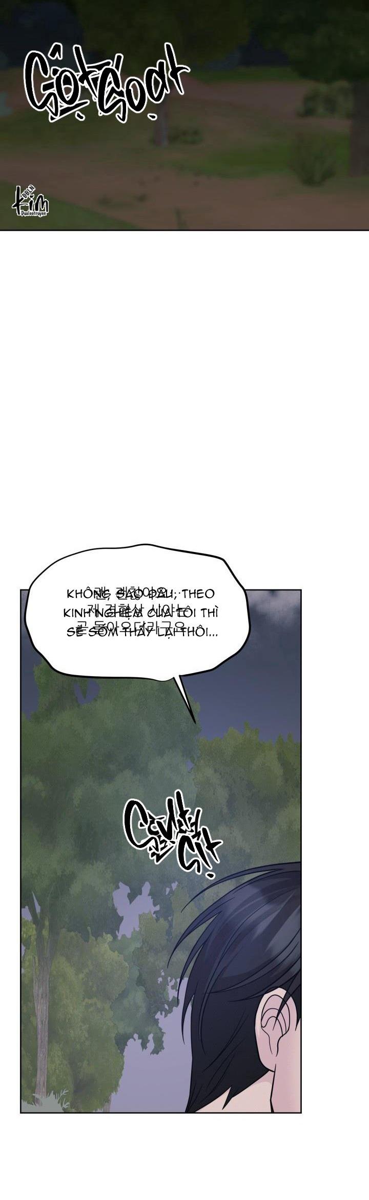 QUỶ ĐÓI - Chap 29