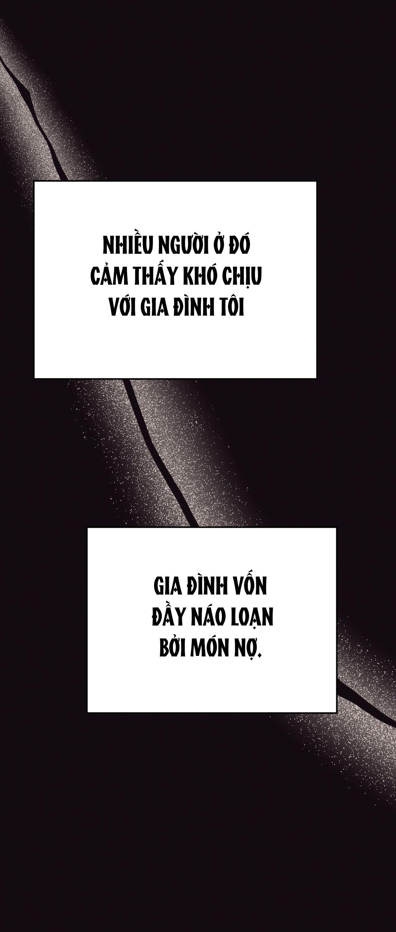VÔ HÌNH - Chap 31