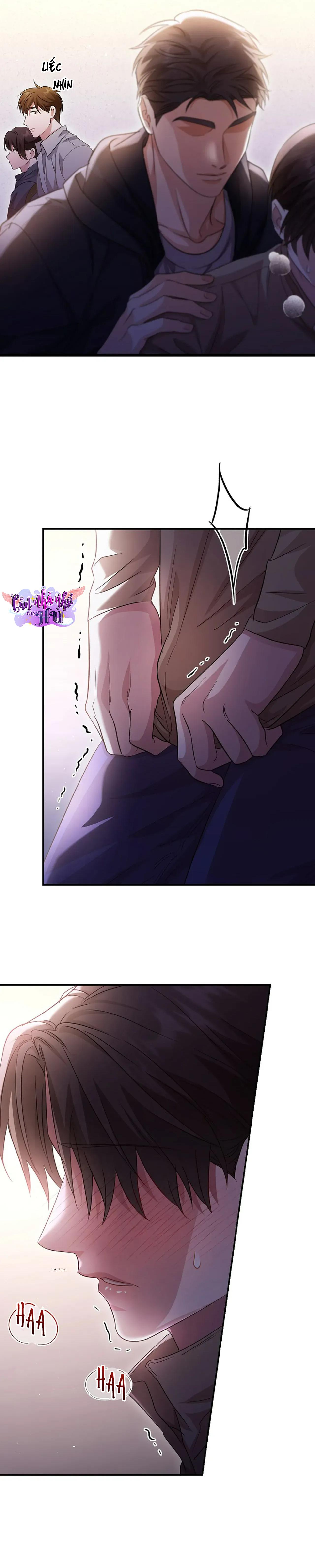 DÒNG SÔNG NÔ LỆ - Chap 12