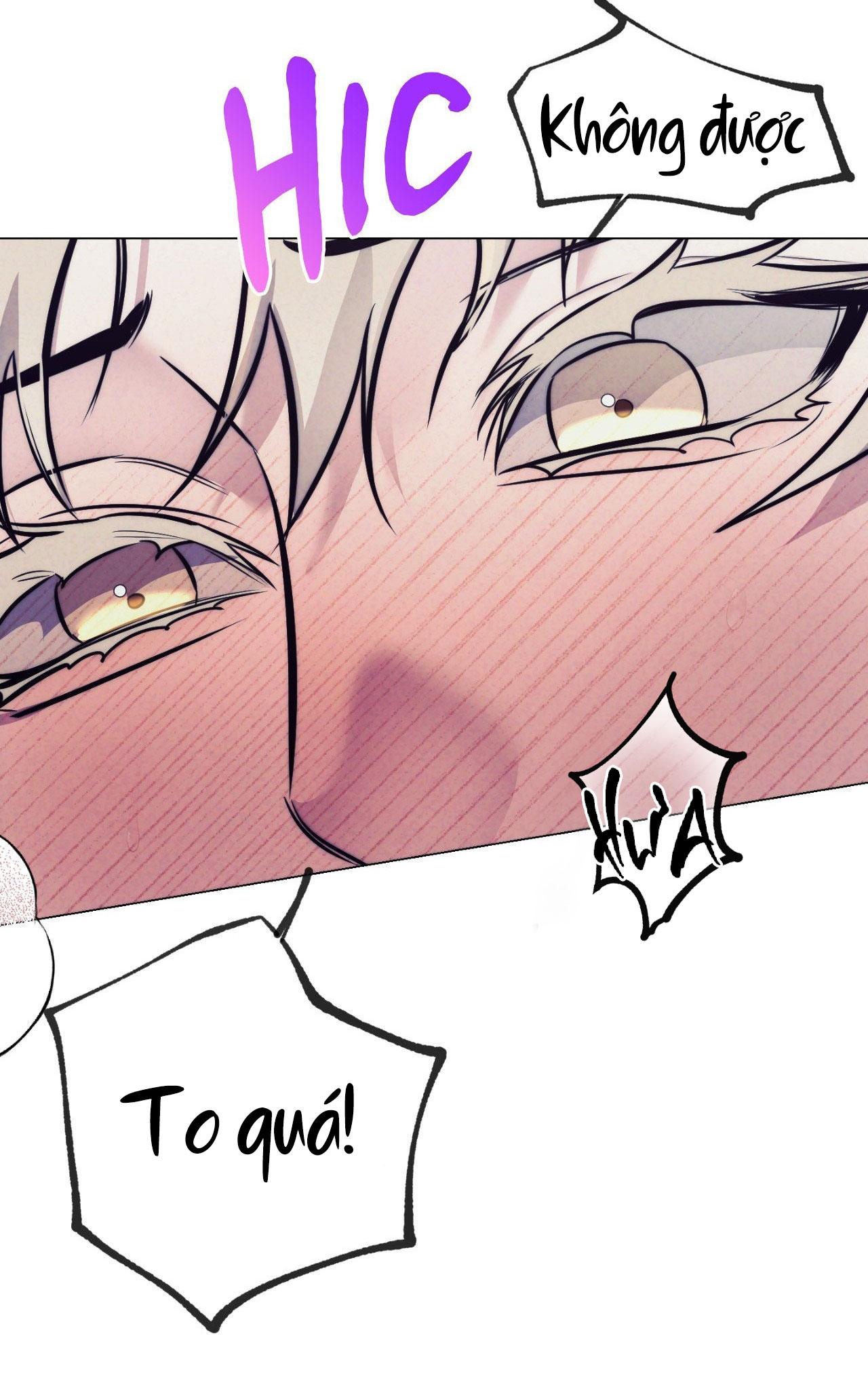KỲ THỊ - Chap 37