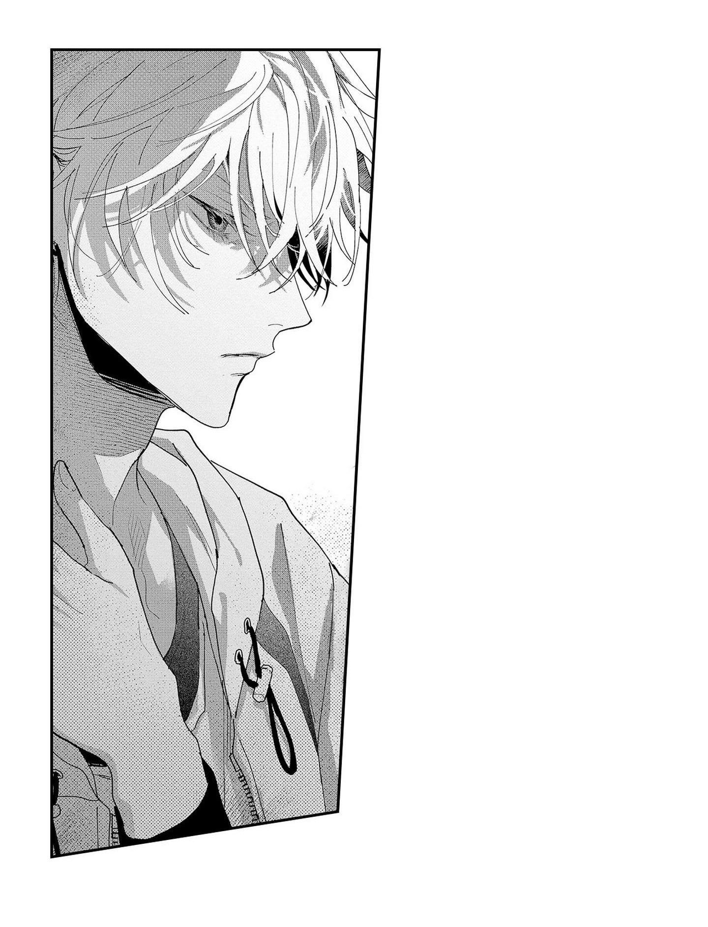 Nữ hoàng Omega hoa lệ - Chap 6