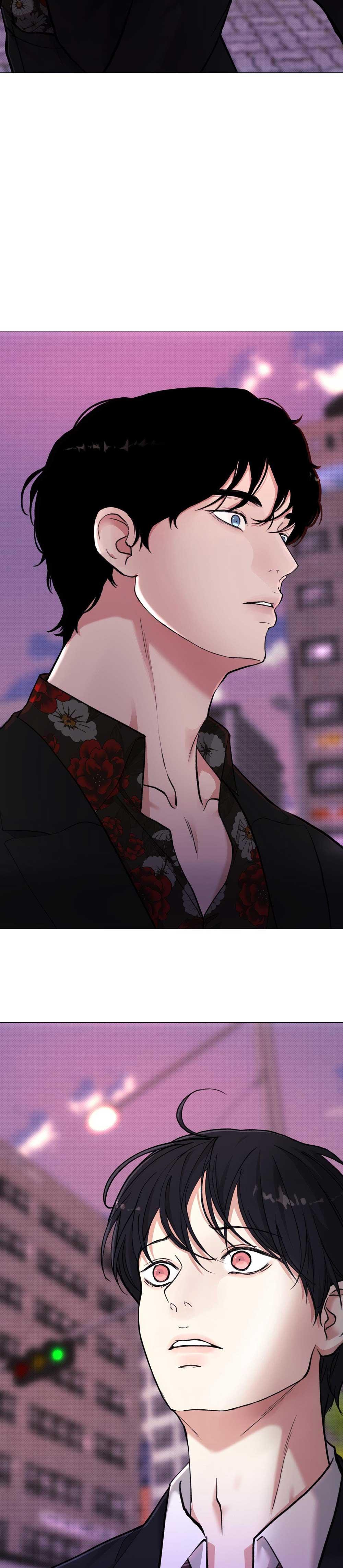 EM BÉ VÀ ĐẠI CA - Chap 26