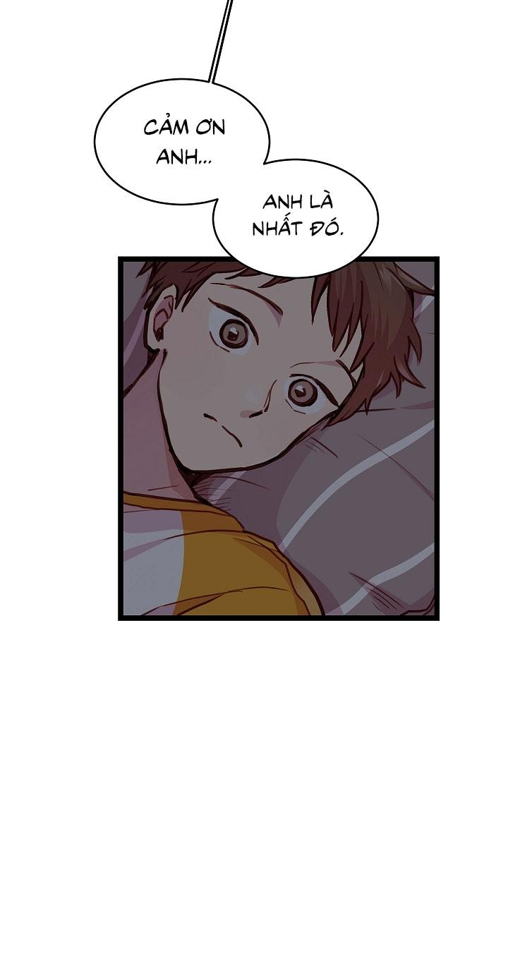Cách Để Trở Thành Gia Đình - Chap 13