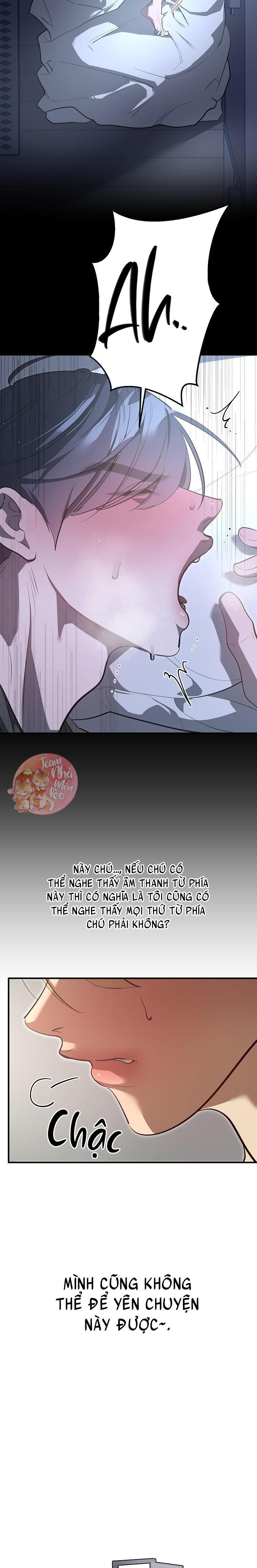 Ăn Sạch Bố Ngỗng Nhà Bên - Chap 1