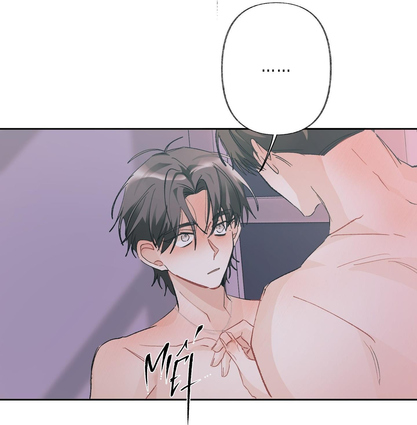 THẾ GIỚI KHI MẤT ĐI EM - Chap 73