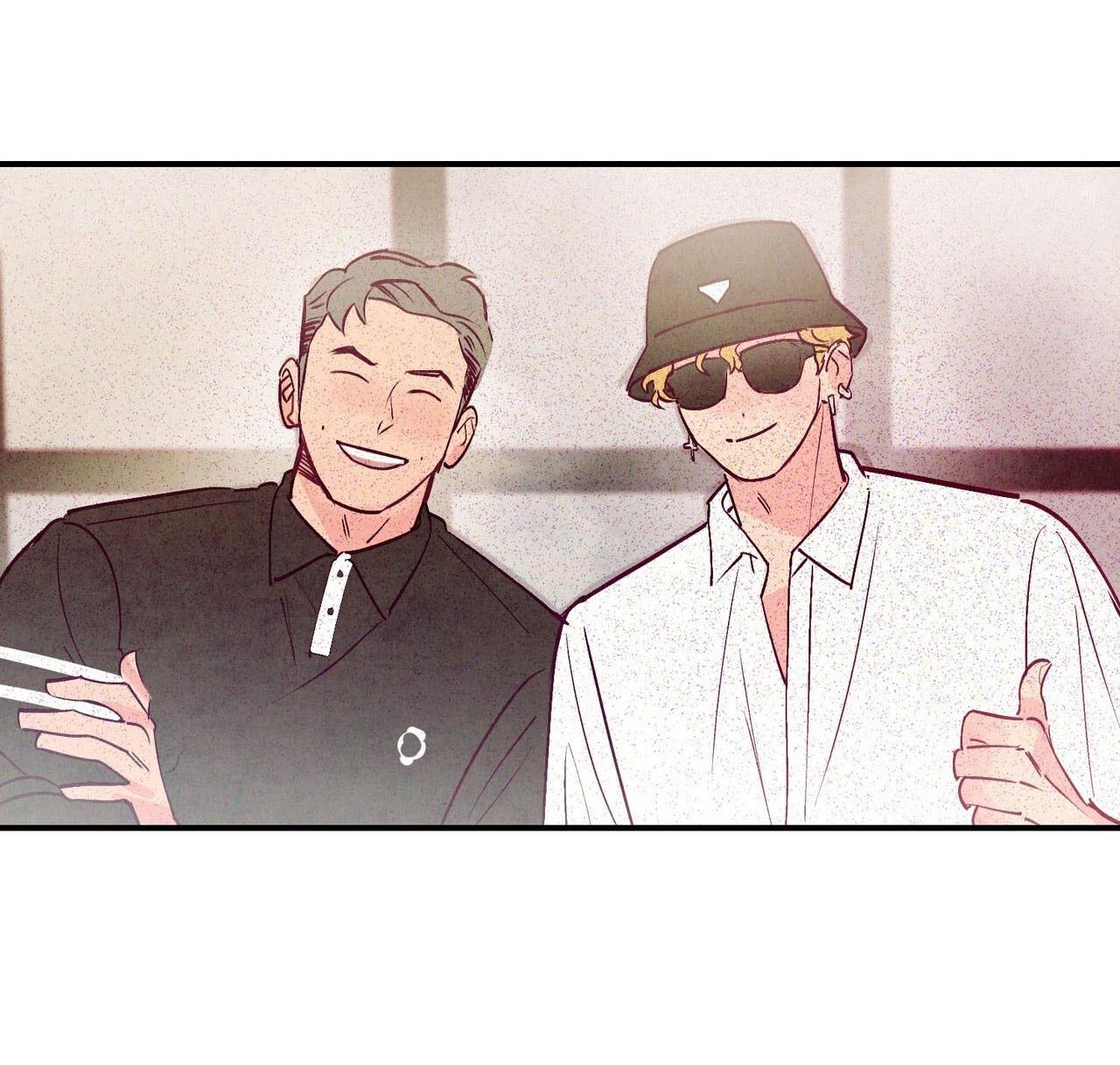 Say Tình - Chap 76