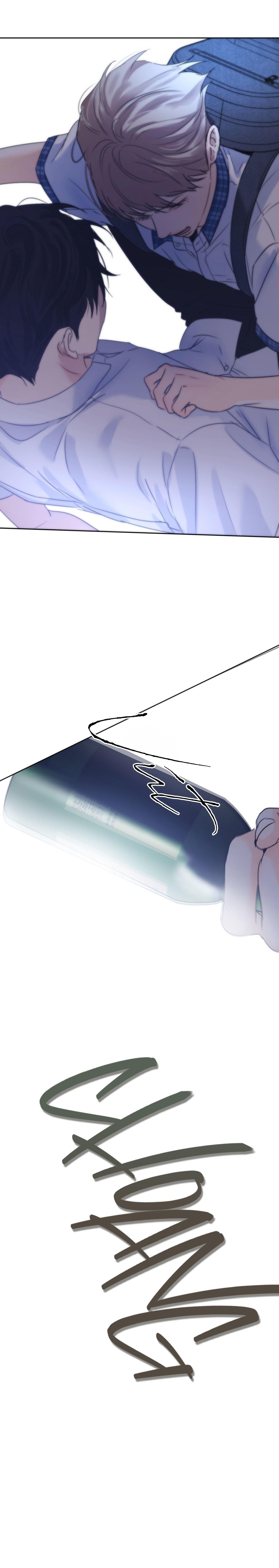Ái Dục - Chap 33