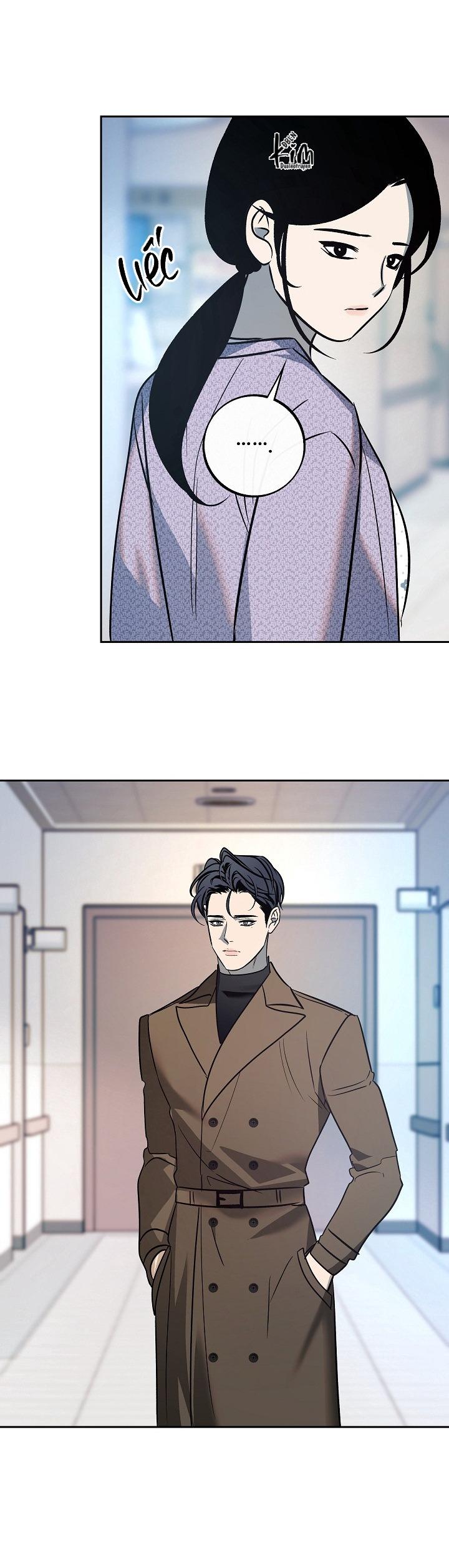 Sa Ha (Anh dâu x em chồng) - Chap 40