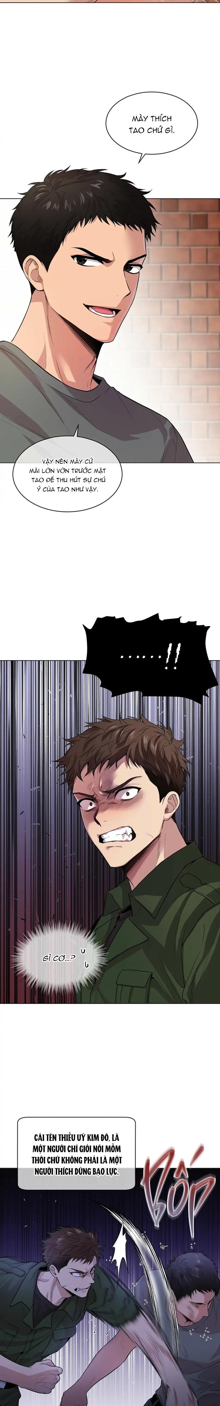 Passion - Chap 34