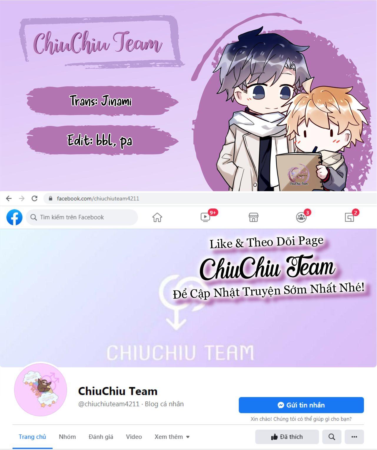 Hữu Danh - Chap 83