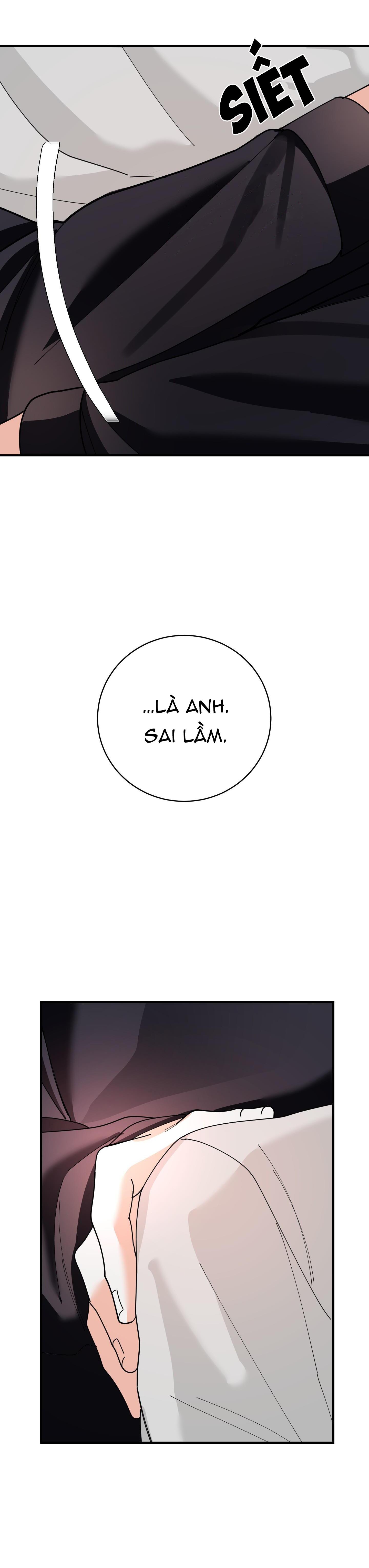 DROP MẤT KIỂM SOÁT - Chap 9