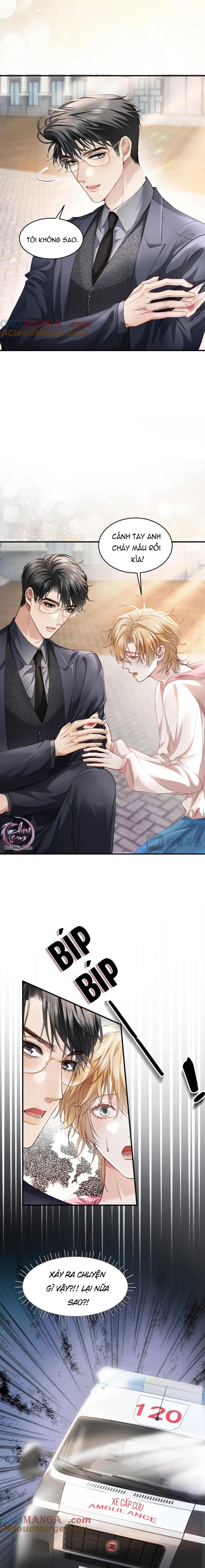 Tiểu thiếu gia dựa vào nhan sắc càn quét toàn hệ thống - Chap 19