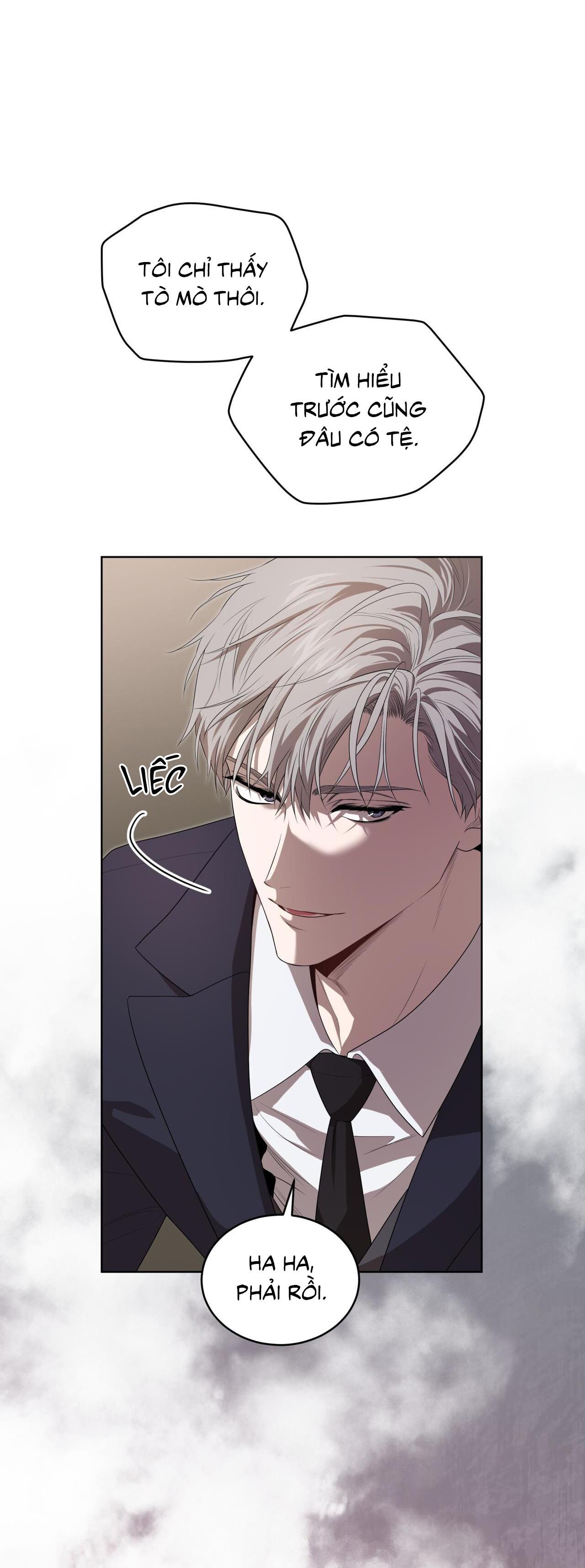 Passion - Chap 98