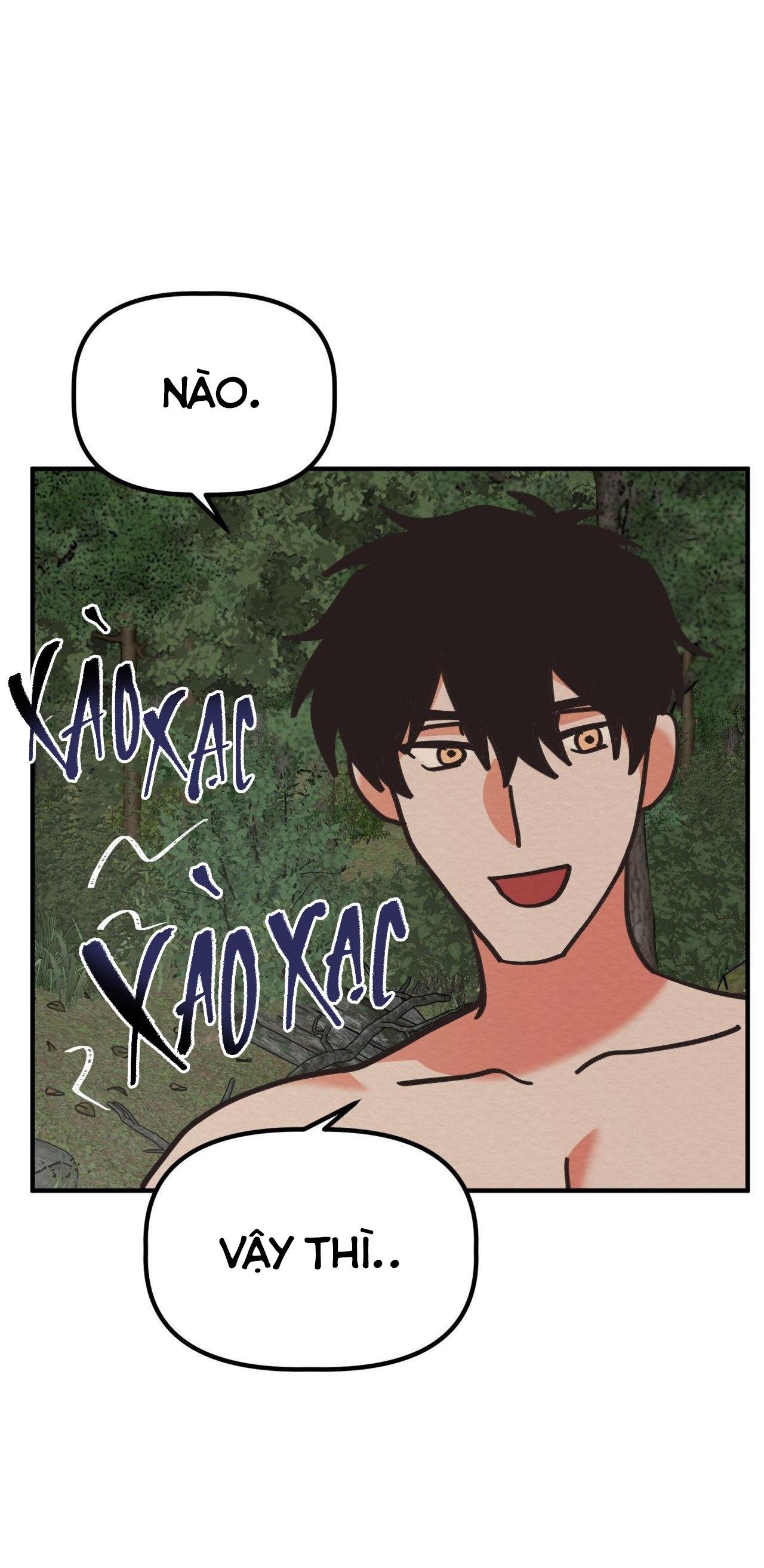 DEVIL ON TOP - Chap 37
