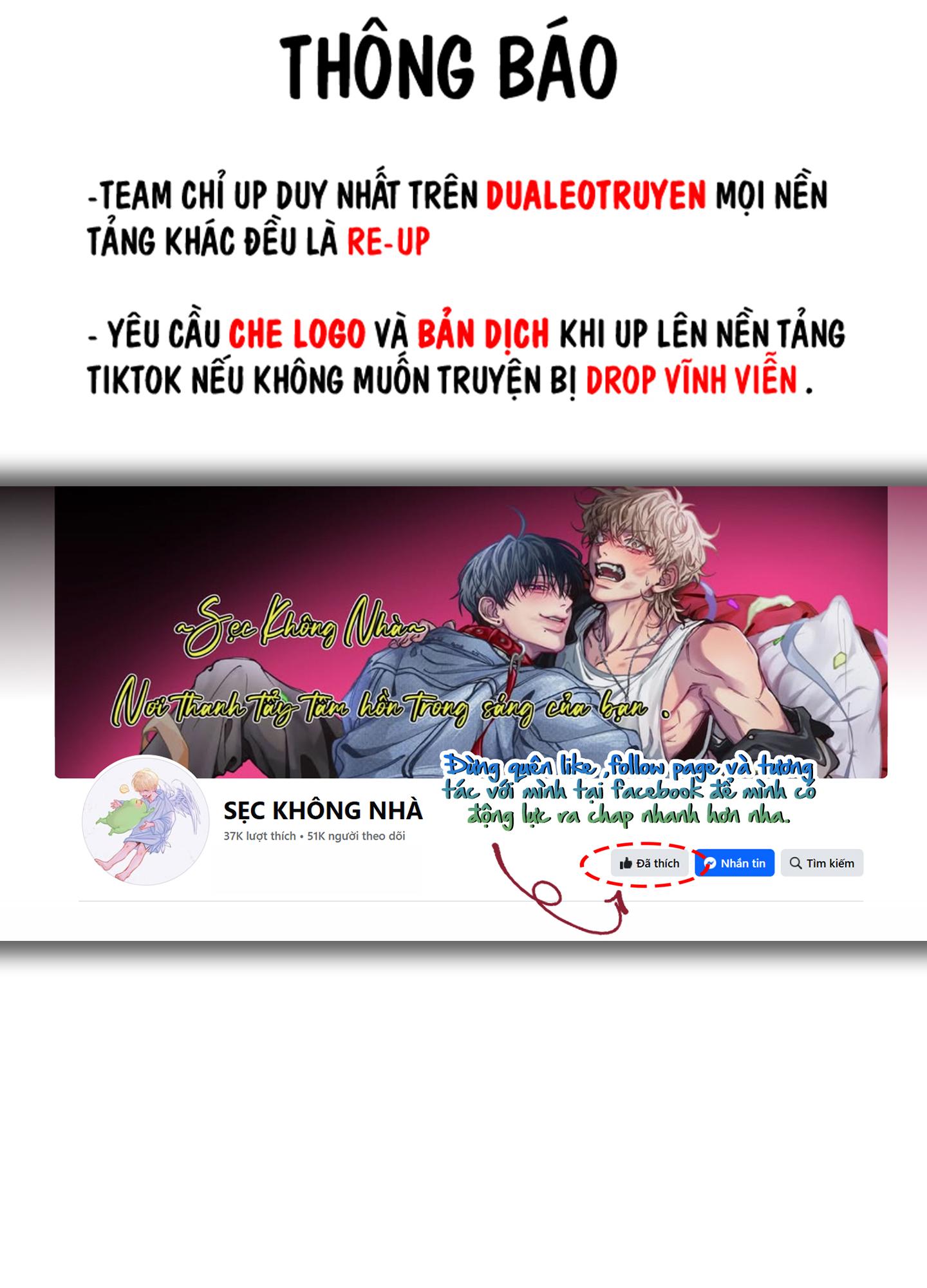 ALPHA MẤT TƯ CÁCH - Chap 11