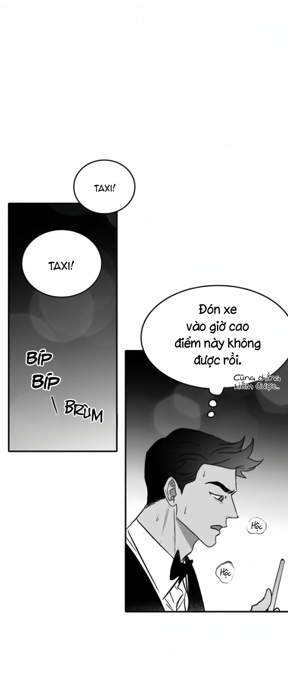 Chúng Ta Đều Là Kẻ Ngốc - Chap 20