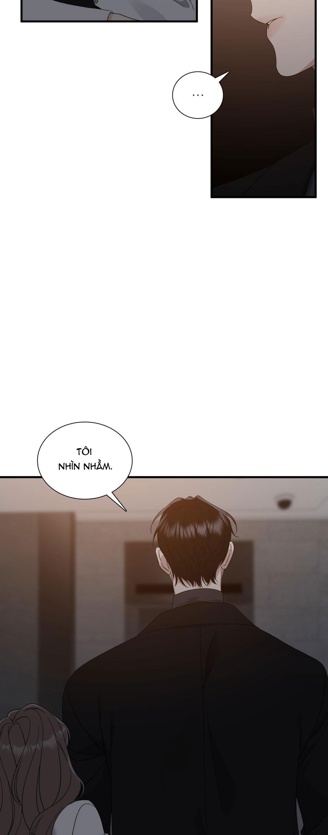 Fouls Start - Chap 2