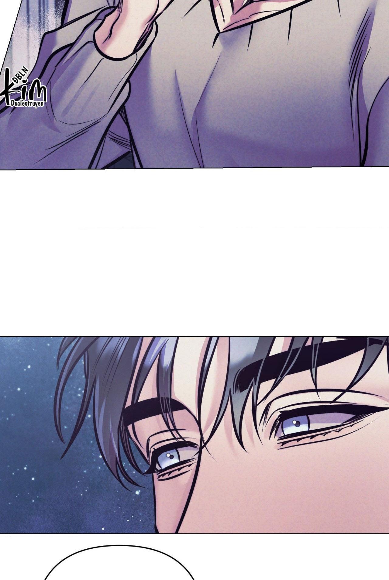 KỲ THỊ - Chap 36