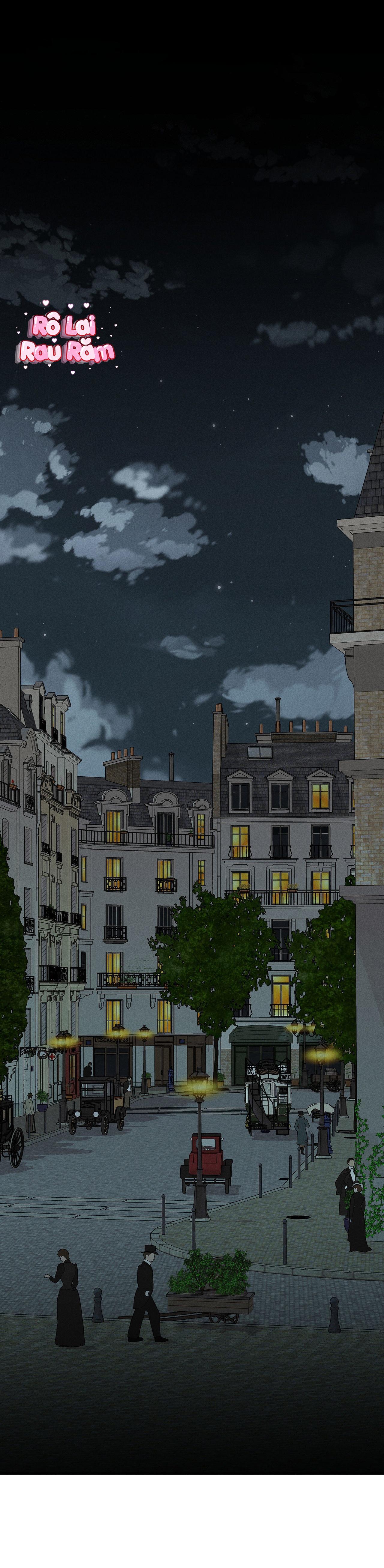 Pieta - Chap 4