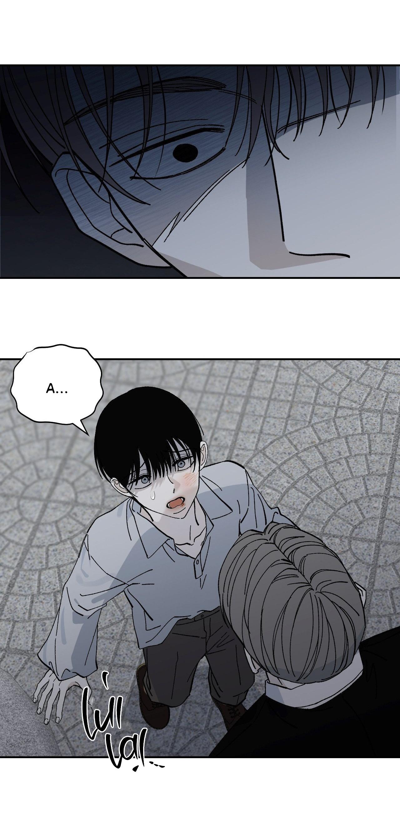 DINH THỰ - Chap 46